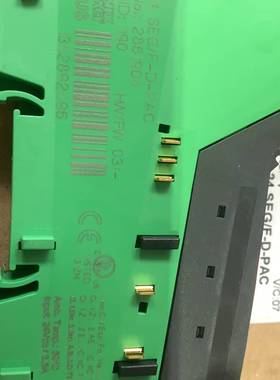 议价PHOEX CONTA IB IL 24 S适用