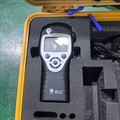 议价朗石LumiFox2000发光检测仪 开机详 运适用