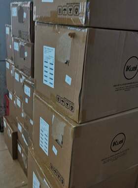 议价爱快企业级网关路由器，X86架构，4适用