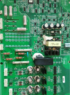 议价功率单元控制板A1A10000432.31M适用