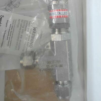 议价世伟洛克 Swalok   SS-8R3A-MM适用