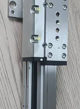 议价FESTODGC-18-100-KF滑台气缸带缓冲器，适用