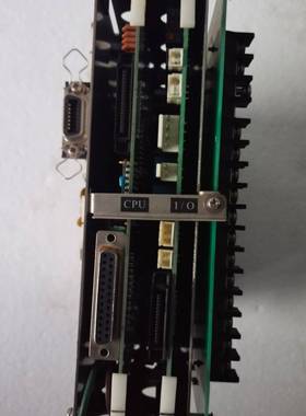 议价toc4100配件CPU 638－72456 驱动板适用