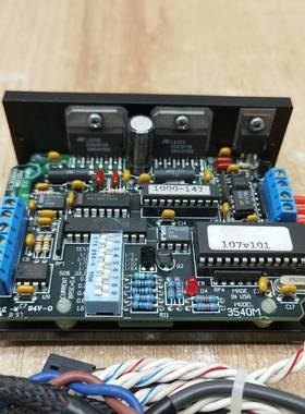 议价APPLIED MOTION PRODUS 3540适用