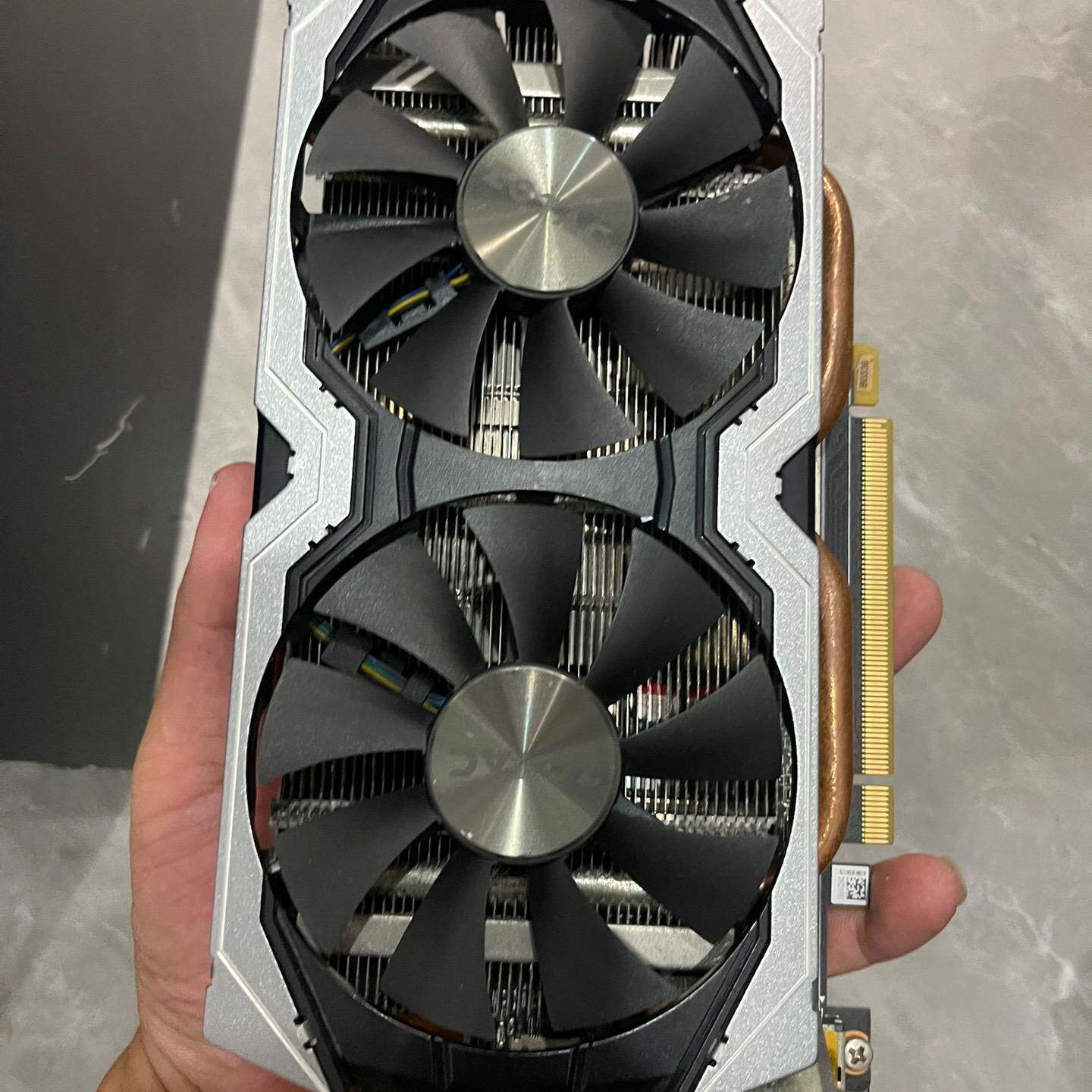 议价索泰1060-6g显卡适用