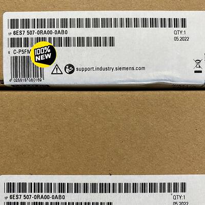 议价6ES75070RA0000S7-1500电源适用