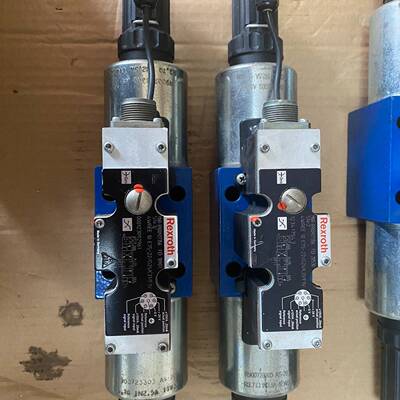 议价R900927356 4WREE10E75-2X/G24K3适用