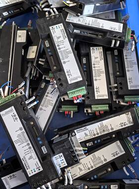 议价WINROLLER 直流电动滚筒 D型控制器 DGBL-适用