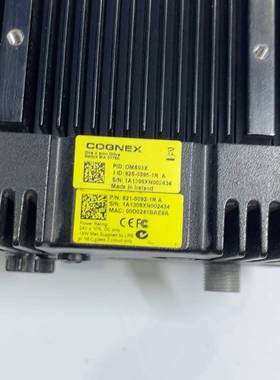 议价康耐视DM503X适用