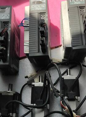 议价伺服400W，TA8480N0200，4609N168适用