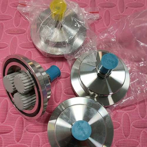 议价CVD 设备 filter diffuser .003um适用