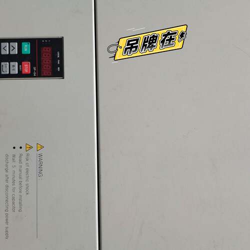 议价SP5000F-4037Y电梯专用变频器，功率：37适用