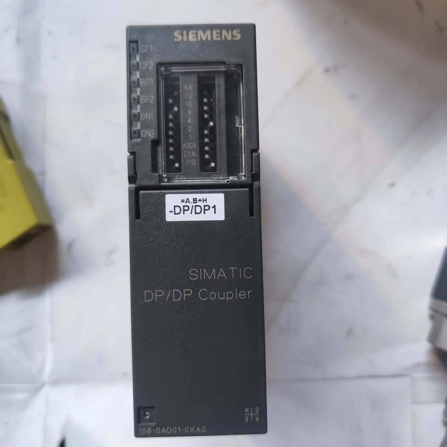 议价6ES7 158-0AD01-0XA0适用