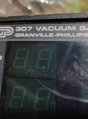 议价GF307 GRANVILLE-PHILLPS 307真空计适用