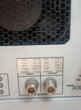 议价COMTECH   CPA-100 SSPA C波段室内型固适用