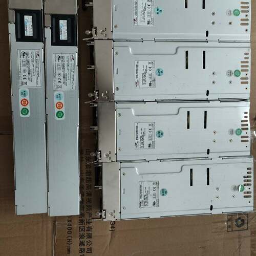 议价新巨电源 MTW-5660V   M1K-2C00V  有点适用