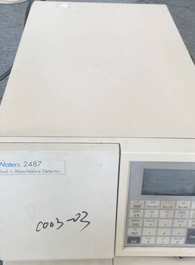 议价waters 2487适用