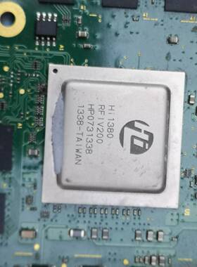 议价HI1380RFIV200芯片 爱立信通信板，整板适用