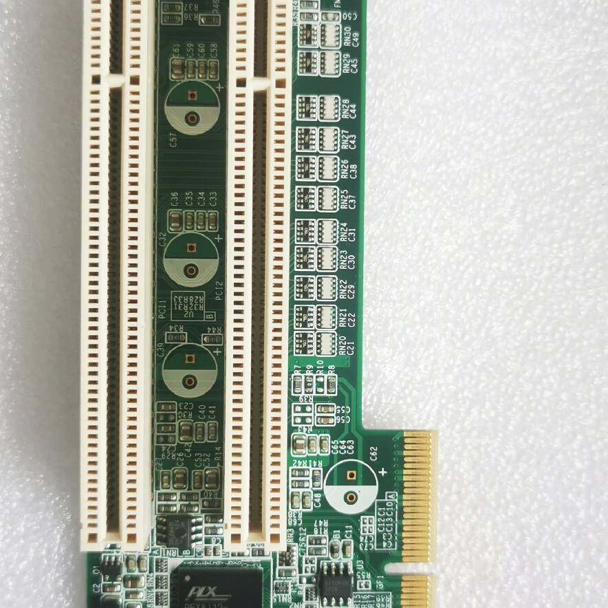 议价EAMB-PH27 REV.A1 PCIE转PCI插槽适用