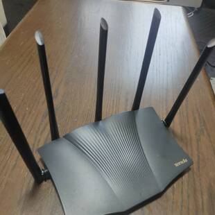 议价腾达AX12 Pro v2 AX3000双频千兆WiFi6路适用