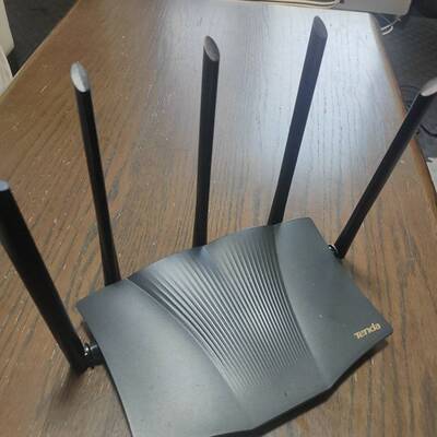 议价腾达AX12 Pro v2 AX3000双频千兆WiFi6路适用