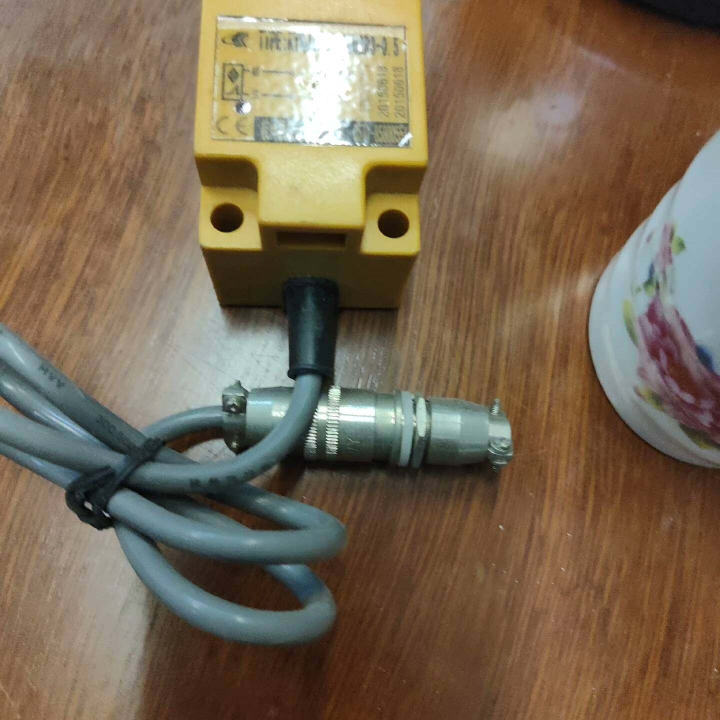 议价传感器杭州凯悦KYRJ10UA-20U2R3-0.5接近适用