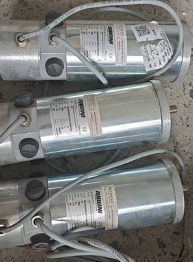 议价西博力SIBO电机65PM136FE01适用