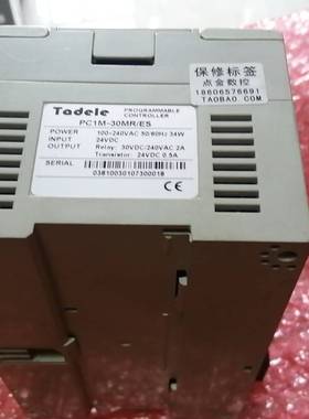 议价Todele  PC1M-30MR适用