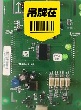 议价SM-04-VL B3轿厢液晶显示板，、实物拍适用