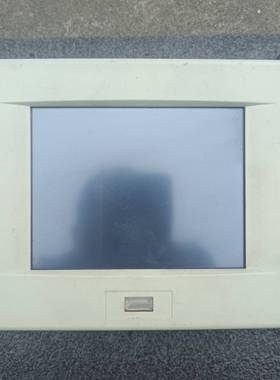 议价一个触摸屏，0Y09256P    外观成色漂亮适用