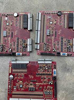 议价奥立达电梯板CS7000，成色如图，什么适用