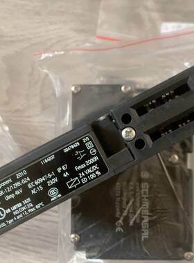 议价AZM 161SK-12/12RK-024 施迈赛SCHME适用