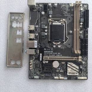 议价技嘉GA-X150M-PLUS  WS主板适用
