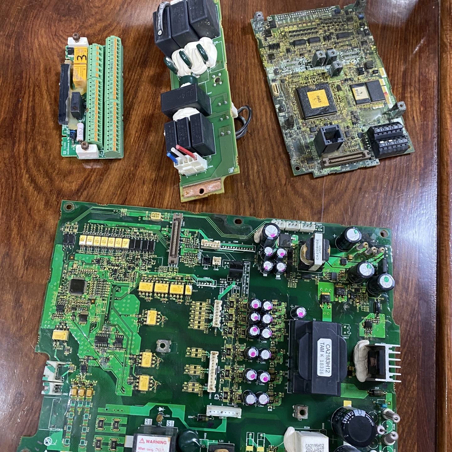 议价变频器驱动电源板A84MA30D-60，主板BC18适用