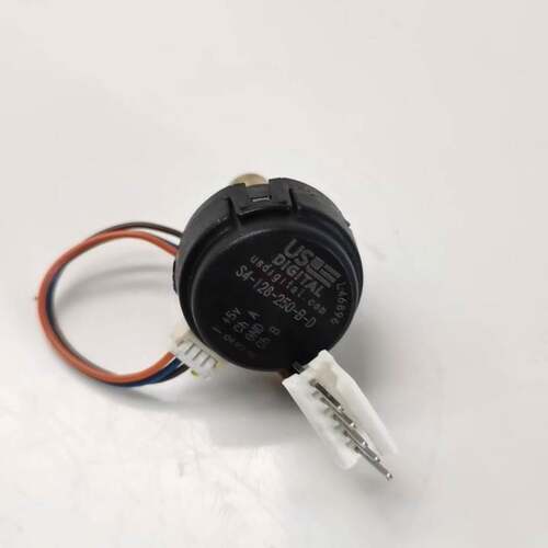 议价USDIGITAL编码器 S4-128-250-B-D LA适用