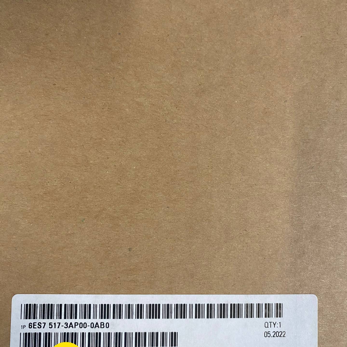 议价6ES7517-3AP00-00 S7-1500适用