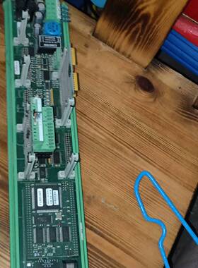 议价玛诺mahlo密度仪控制板，型号11-002348-适用