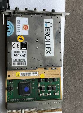 议价艾法斯Aeroflex PXI-3065A PXI3065A适用