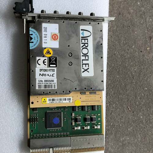 议价艾法斯Aeroflex PXI-3065A PXI3065A适用
