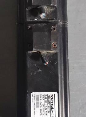 议价TOPST EMJ-05APH23-TSD，450W，带刹车适用