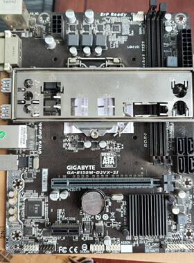 议价技嘉b150m-d2vx-si主板，技嘉b150m-d2vx适用