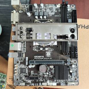 技嘉b150m si主板 d2vx适用 d2vx 议价技嘉b150m