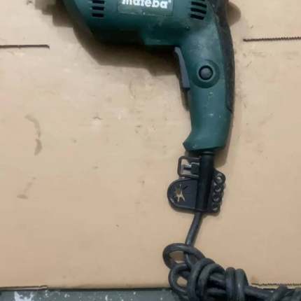 议价麦太保BT561电钻，220V，650W，在灌浆适用