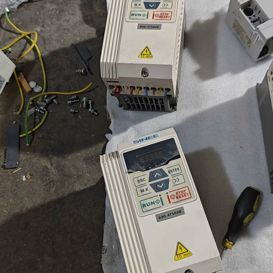 议价变频器A90-4T5R6B，适用