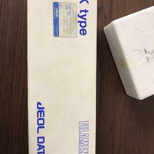 议价JEOL电镜灯丝一盒12枚 的 一套里面两适用