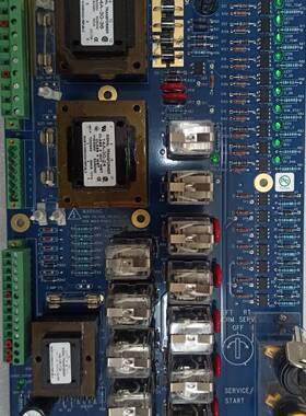 议价电路板 ic t a c cu一代4598003适用