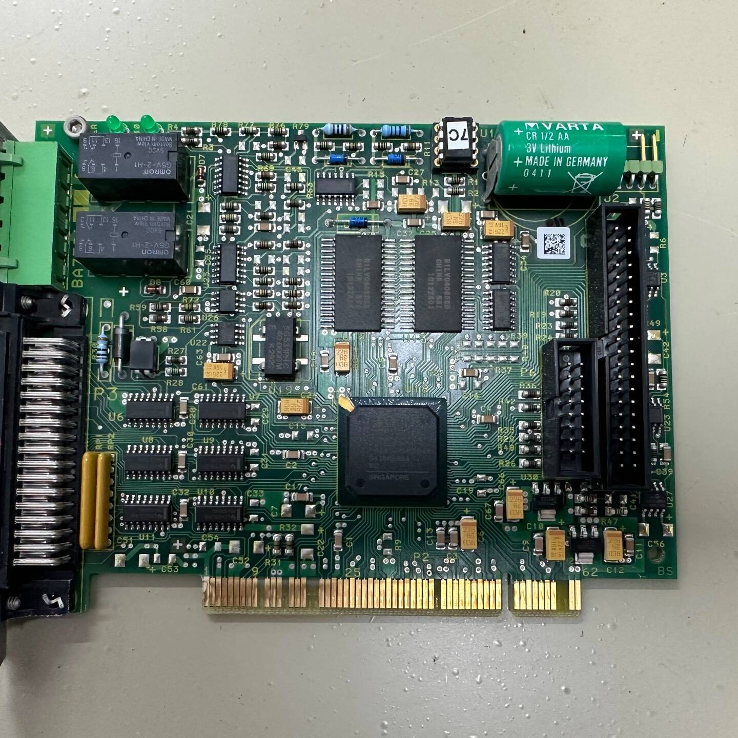 议价大族彼岸 PA8000 CNC 控制卡 BA7301接口适用