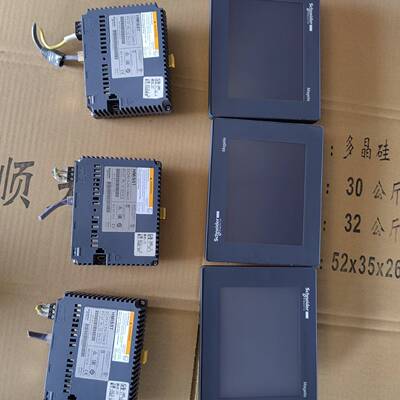 议价触摸屏HMIS5T，HMIS85，货，功能测试过适用