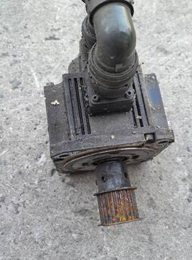 议价伺服电机1KW SME-L10020SCF  无修拆适用