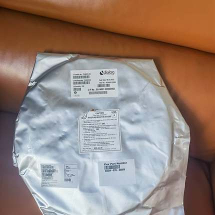 议价dialog DA14697-00000HR2 2150QC适用